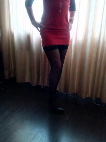 Лаура Дерзкая Брюнетка фото 7